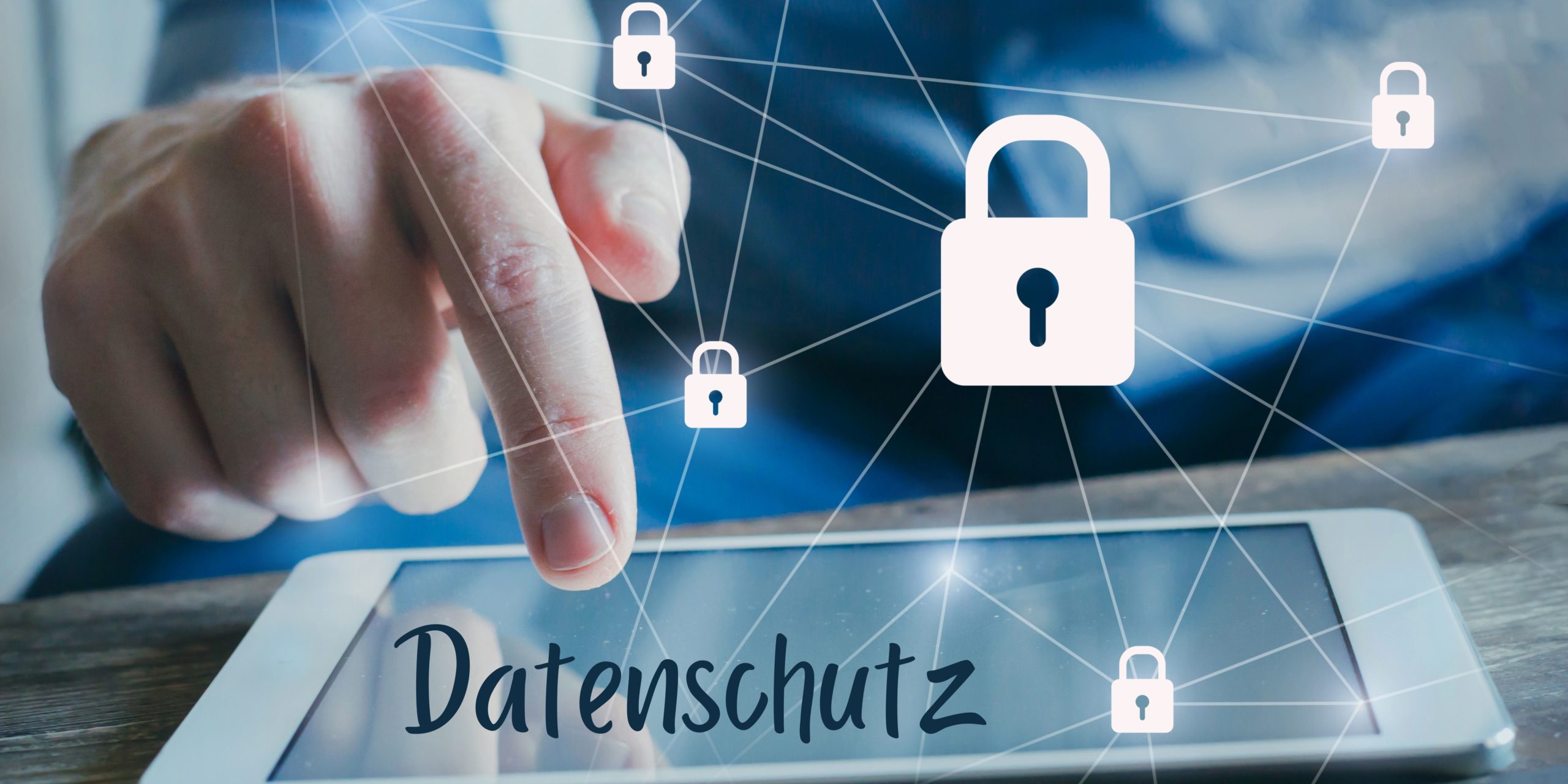 Datenschutz