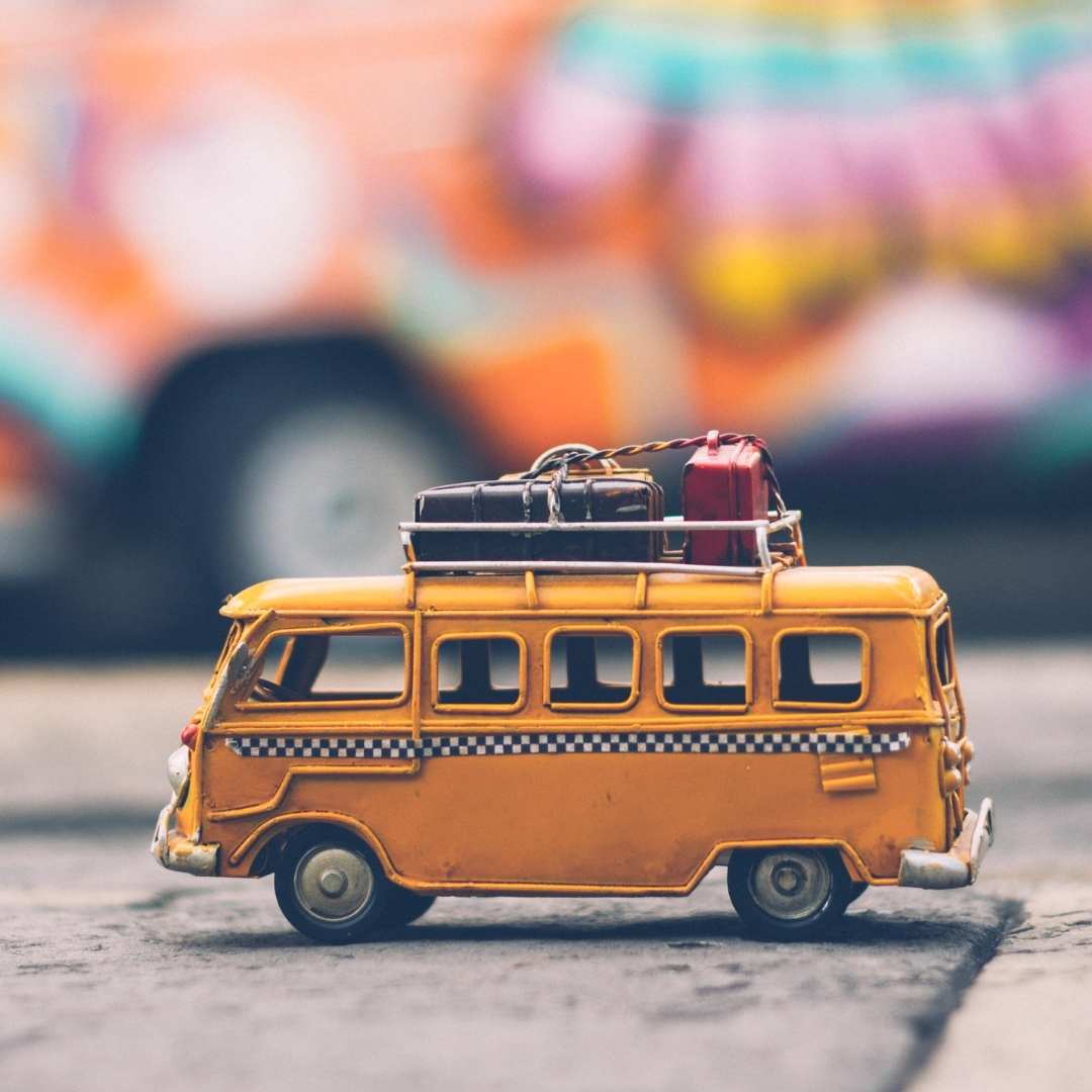 Wegbeschreibung mit dem Bus Fahre mit dem Bus zu uns
