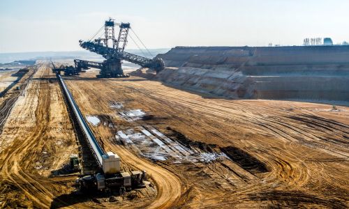 Größter Bagger der Welt - Kuriose Fakten über Maschinen